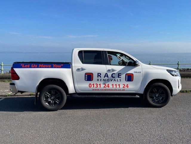 Moving Home Checklist